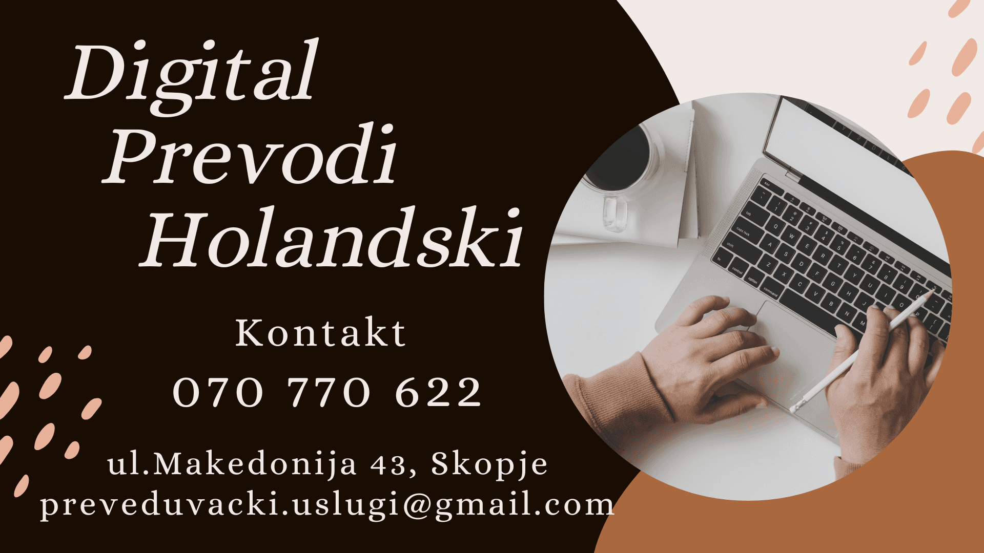 Certified Translators